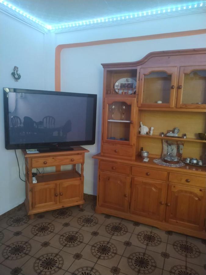 Apartamento Lulu Малага Экстерьер фото