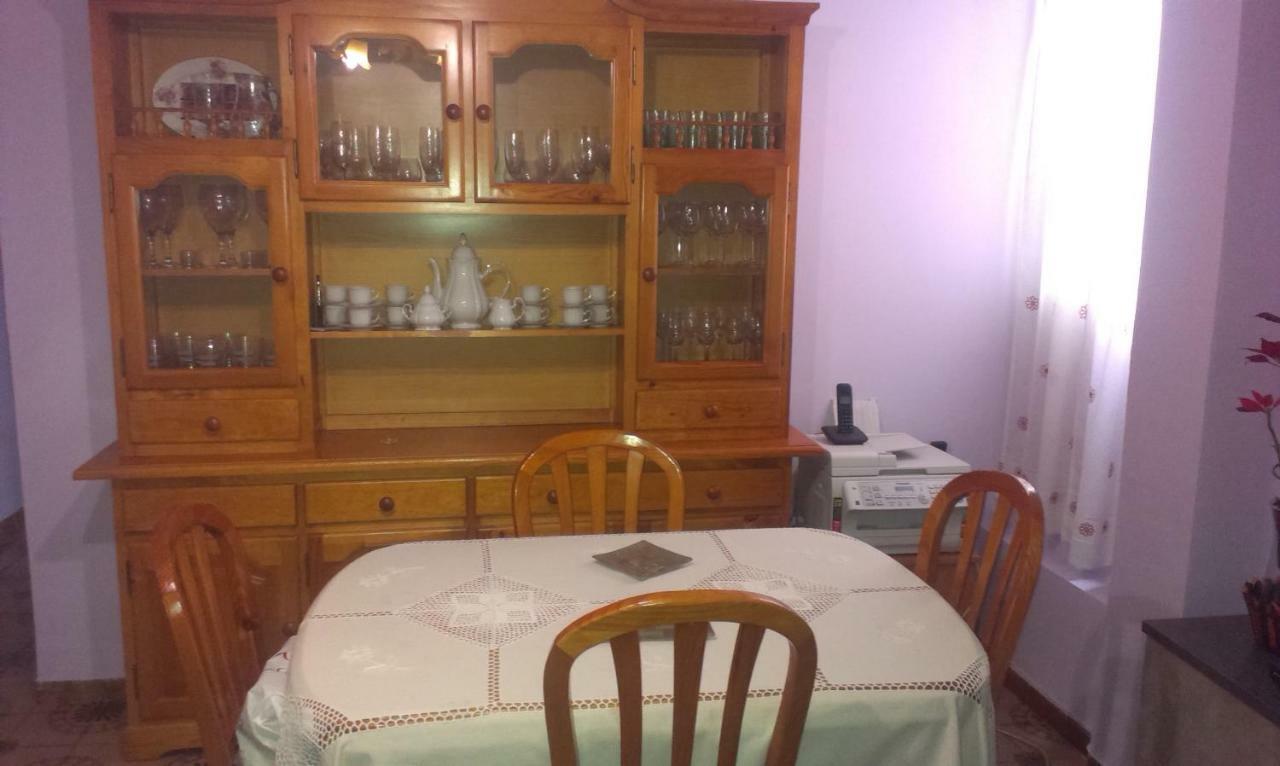 Apartamento Lulu Малага Экстерьер фото